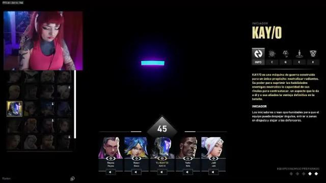 Thumbnail 3, linddamortt's Stream at Chaturbate, 1 month ago