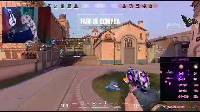 Thumbnail 1, linddamortt's Stream at Chaturbate, 1 month ago