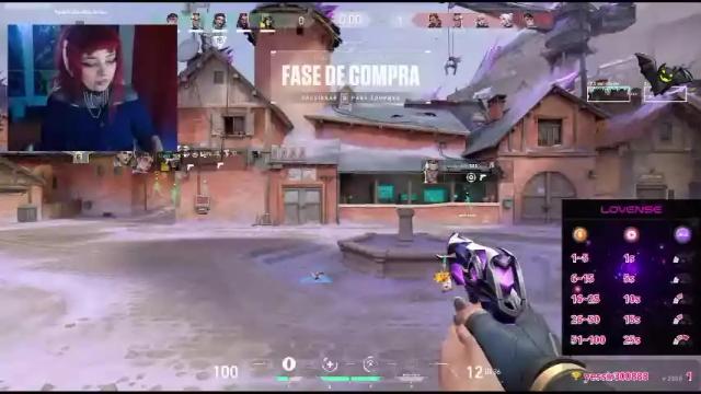 Thumbnail 3, linddamortt's Stream at Chaturbate, 1 month ago