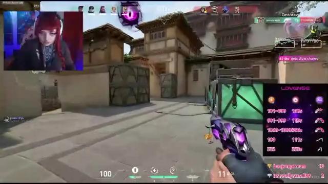 Image 6 of linddamortt Stream on Chaturbate on 1 month ago