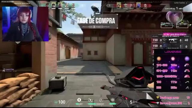 Thumbnail 3, linddamortt's Stream at Chaturbate, 1 month ago