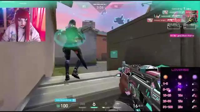 Thumbnail 2, linddamortt's Stream at Chaturbate, 1 month ago