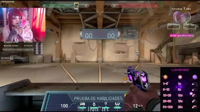 Thumbnail 3, linddamortt's Stream at Chaturbate, 1 month ago