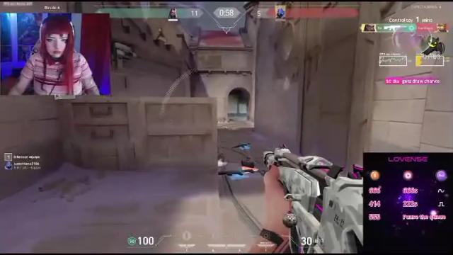 Thumbnail 1, linddamortt's Stream at Chaturbate, 1 month ago