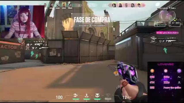 Thumbnail 2, linddamortt's Stream at Chaturbate, 1 month ago