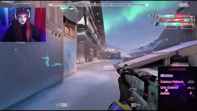 Thumbnail 1, linddamortt's Stream at Chaturbate, 1 month ago