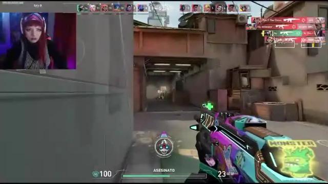 Thumbnail 2, linddamortt's Stream at Chaturbate, 1 month ago