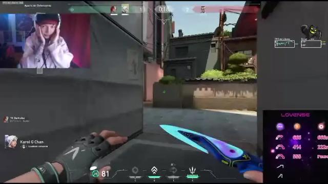 Thumbnail 2, linddamortt's Stream at Chaturbate, 26 days ago