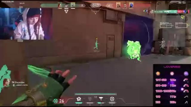 Thumbnail 3, linddamortt's Stream at Chaturbate, 26 days ago