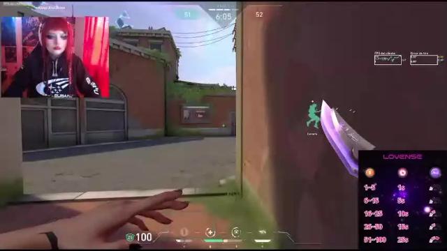 Image 6 of linddamortt Stream on Chaturbate on 1 month ago