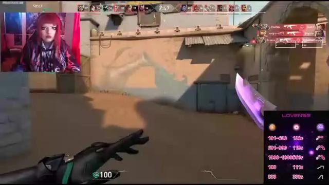 Thumbnail 1, linddamortt's Stream at Chaturbate, 20 days ago