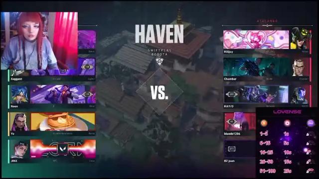 Thumbnail 1, linddamortt's Stream at Chaturbate, 19 days ago