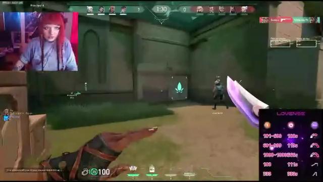 Thumbnail 2, linddamortt's Stream at Chaturbate, 19 days ago