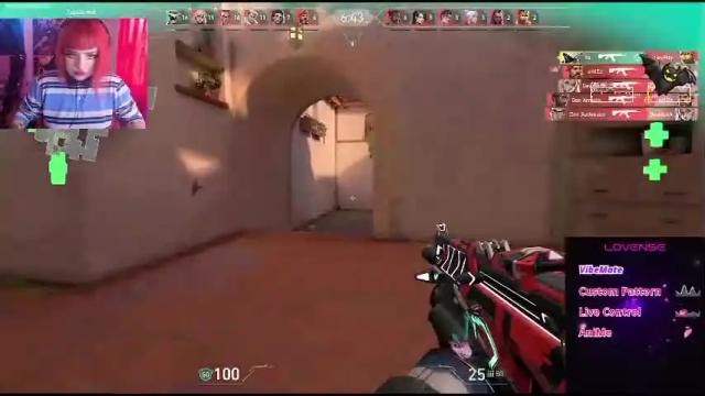 Thumbnail 2, linddamortt's Stream at Chaturbate, 12 days ago