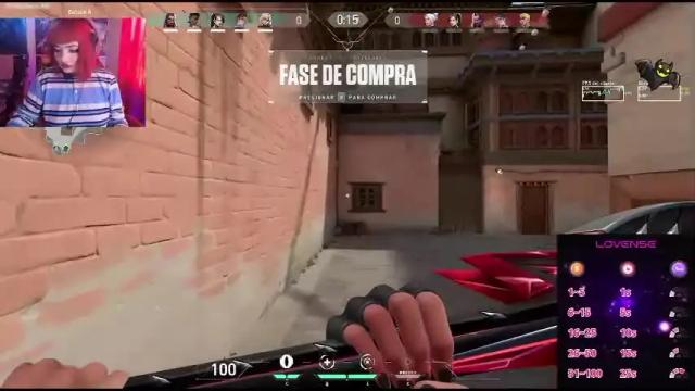 Thumbnail 3, linddamortt's Stream at Chaturbate, 12 days ago