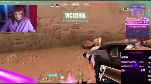 Image 2 of linddamortt Stream on Chaturbate on 29 days ago