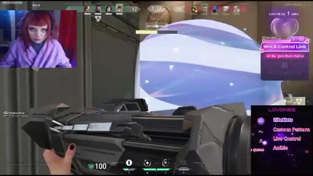 Image 6 of linddamortt Stream on Chaturbate on 29 days ago