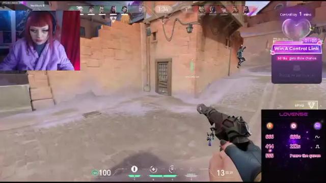 Image 8 of linddamortt Stream on Chaturbate on 29 days ago