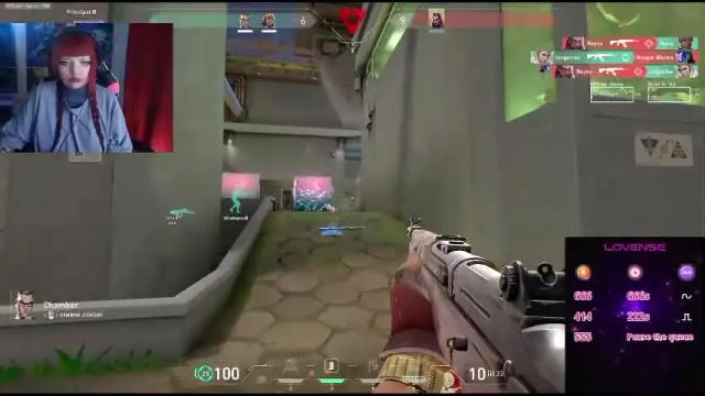 Image 12 of linddamortt Stream on Chaturbate on 11 days ago