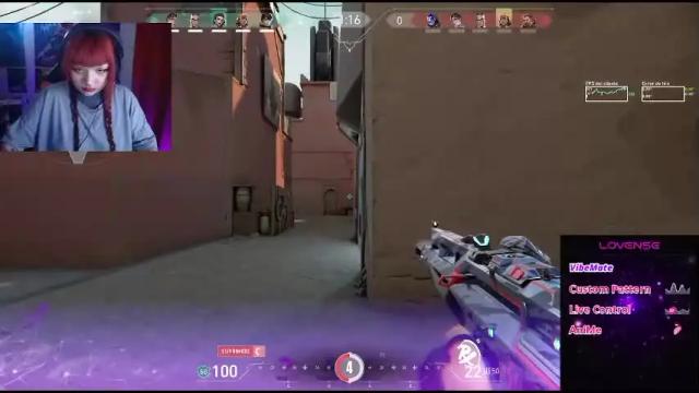 Image 3 of linddamortt Stream on Chaturbate on 11 days ago