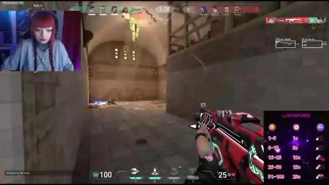 Image 4 of linddamortt Stream on Chaturbate on 11 days ago