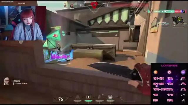 Thumbnail 2, linddamortt's Stream at Chaturbate, 10 days ago