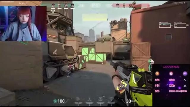 Image 6 of linddamortt Stream on Chaturbate on 11 days ago