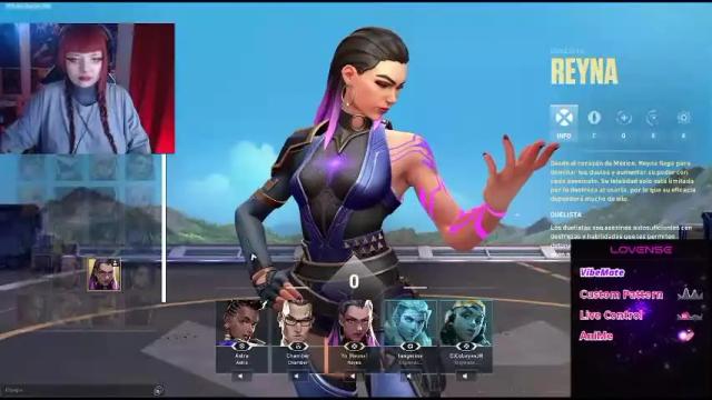 Image 7 of linddamortt Stream on Chaturbate on 11 days ago