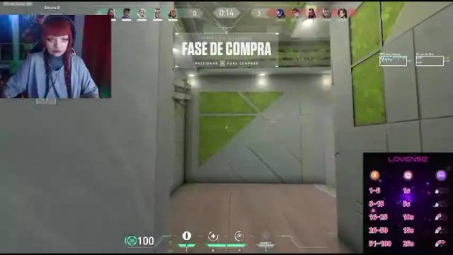 Image 8 of linddamortt Stream on Chaturbate on 11 days ago