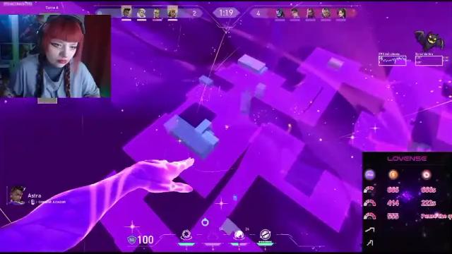 Thumbnail 3, linddamortt's Stream at Chaturbate, 10 days ago