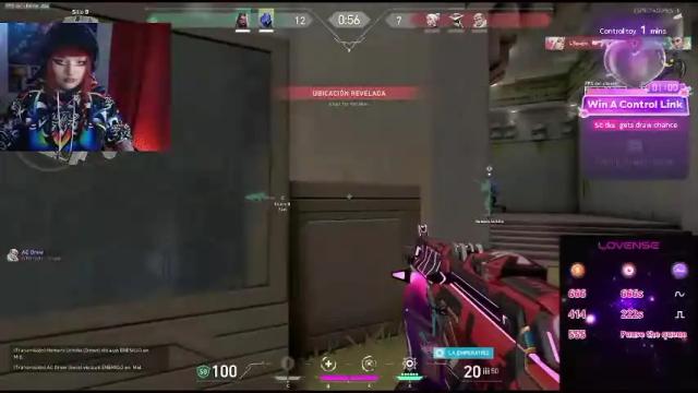 Image 10 of linddamortt Stream on Chaturbate on 27 days ago