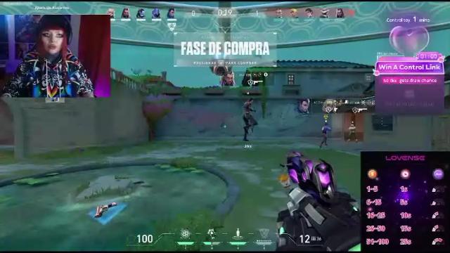 Image 12 of linddamortt Stream on Chaturbate on 27 days ago