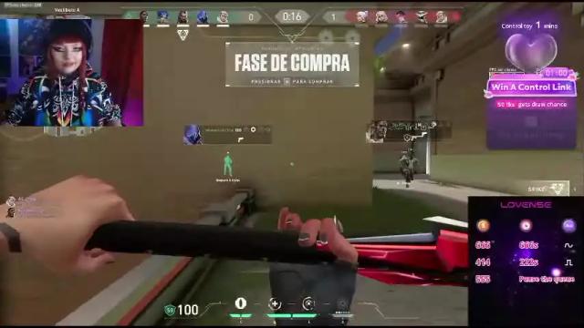 Image 4 of linddamortt Stream on Chaturbate on 27 days ago