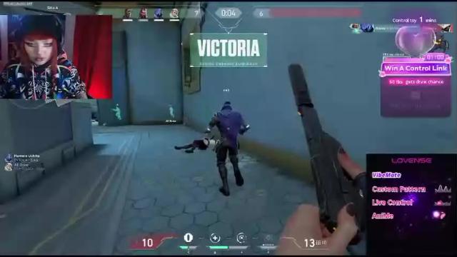 Image 8 of linddamortt Stream on Chaturbate on 27 days ago