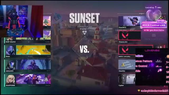 Image 10 of linddamortt Stream on Chaturbate on 24 days ago