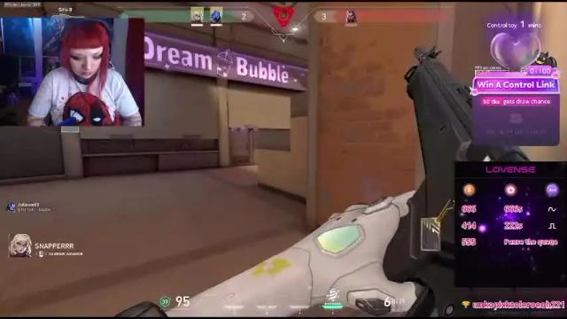 Image 12 of linddamortt Stream on Chaturbate on 24 days ago