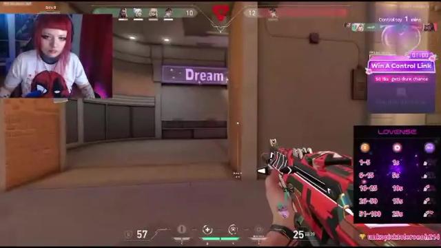 Image 8 of linddamortt Stream on Chaturbate on 24 days ago