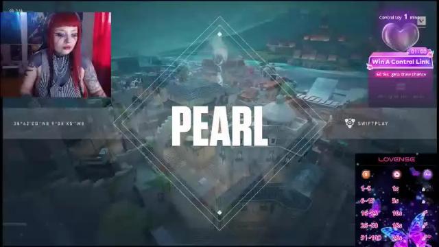 Image 10 of linddamortt Stream on Chaturbate on 22 days ago