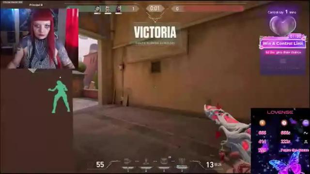 Image 11 of linddamortt Stream on Chaturbate on 22 days ago