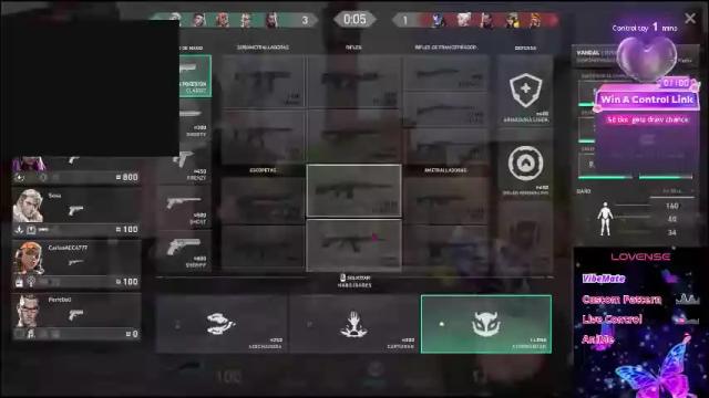 Image 12 of linddamortt Stream on Chaturbate on 22 days ago