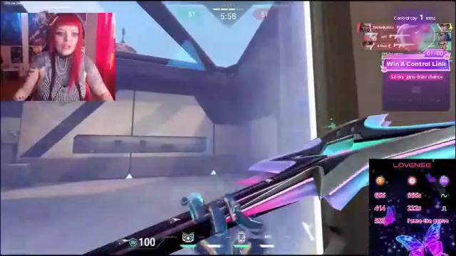 Image 2 of linddamortt Stream on Chaturbate on 22 days ago