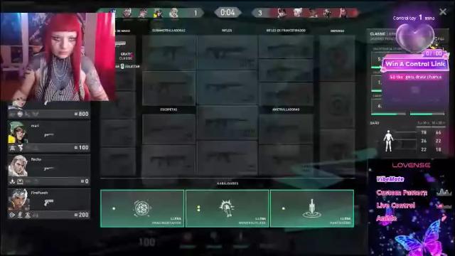 Image 6 of linddamortt Stream on Chaturbate on 22 days ago