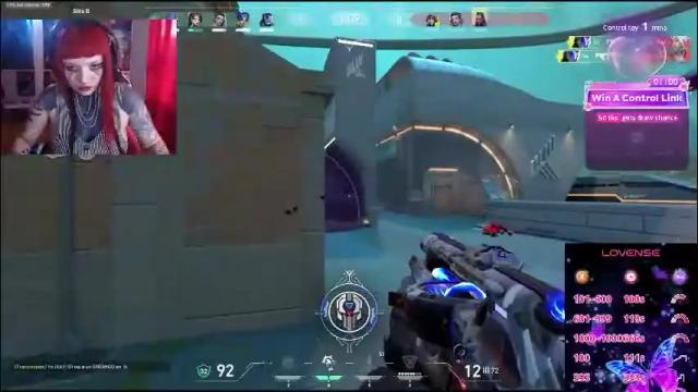 Image 8 of linddamortt Stream on Chaturbate on 22 days ago