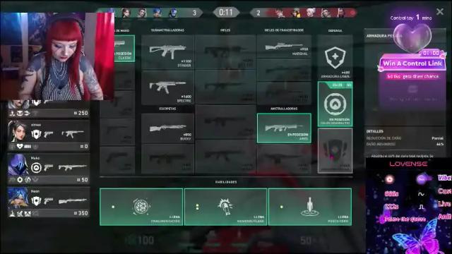 Thumbnail 3, linddamortt's Stream at Chaturbate, 3 days ago