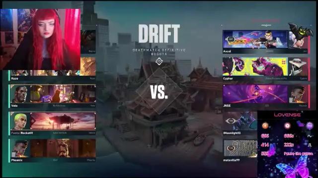 Thumbnail 1, linddamortt's Stream at Chaturbate, 23 hours ago