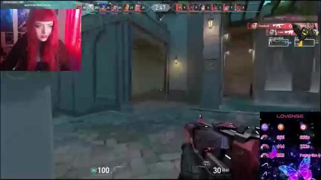 Thumbnail 2, linddamortt's Stream at Chaturbate, 23 hours ago