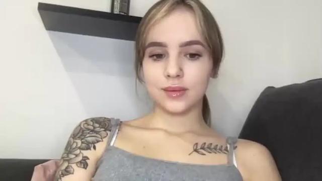 Thumbnail 2, lindeyjoy's Stream at Chaturbate, 17 months ago