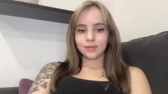 Image 6 of lindeyjoy Stream on Chaturbate on 17 months ago