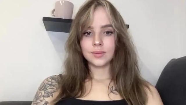 Thumbnail 2, lindeyjoy's Stream at Chaturbate, 17 months ago