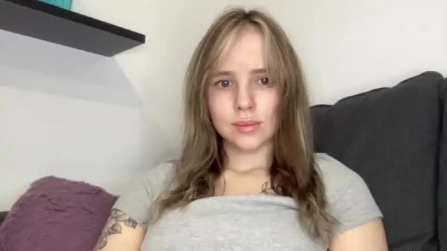 Thumbnail 2, lindeyjoy's Stream at Chaturbate, 17 months ago